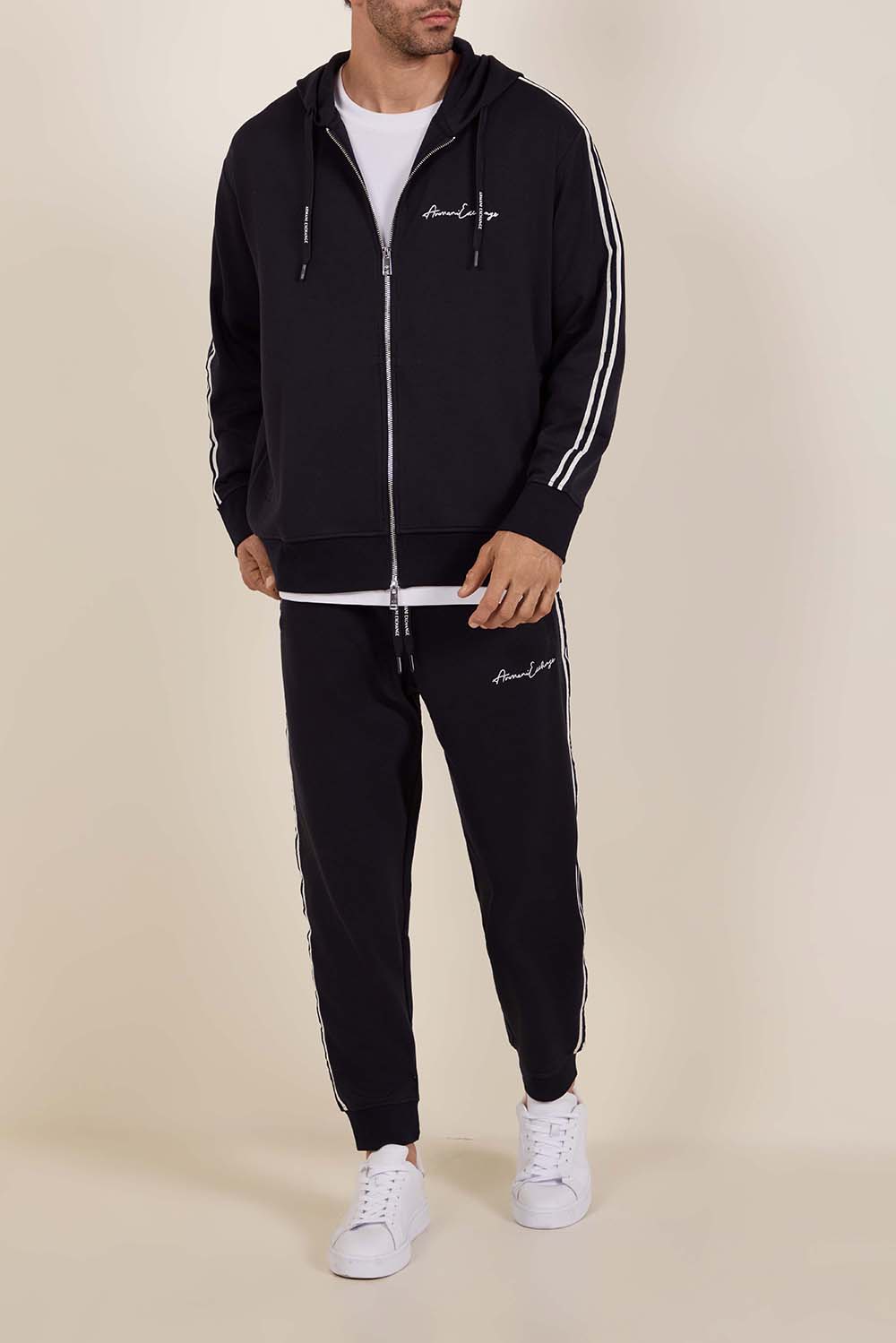 סווטשירט עם רוכסן